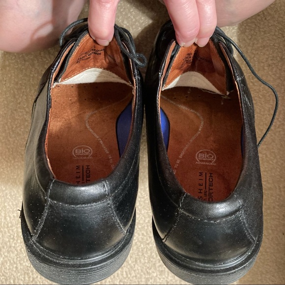 Florsheim Lace-ups New in Box - Picture 7 of 13